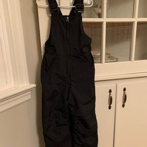 Youth Columbia Snowsuit